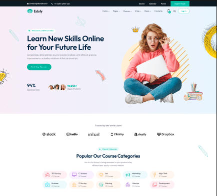 Home Page Image