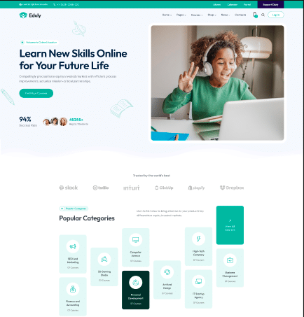 Home Page Image